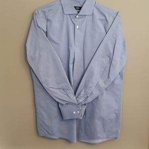 Mens Dress Shirt, sharp fit